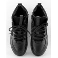 черевики Stepter 8835 black 